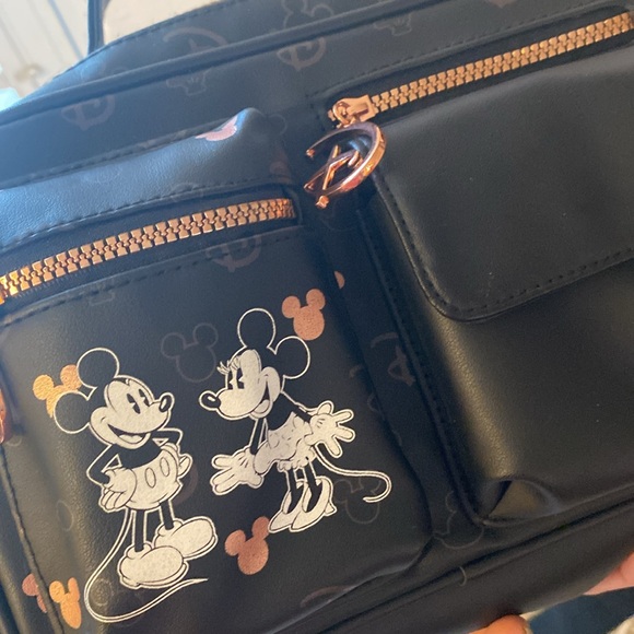 Disney Crossbody Bag - Picture 3 of 5